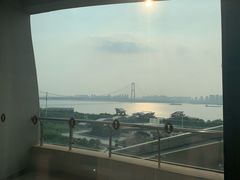 -武汉洲际酒店