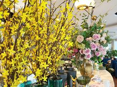 -花舍·新派粤菜·西餐·下午茶(亚运村·鸟巢店)