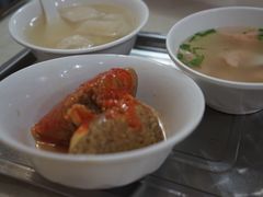 -东街钟楼肉粽(总店)