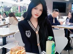 -野萃山·潮汕厚果汁(十亩地店)
