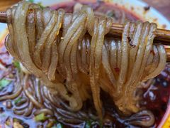 红味肥肠粉-甘记肥肠粉(马鞍北路店)