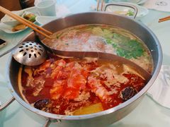 -小肥羊(西丽宝能城店)