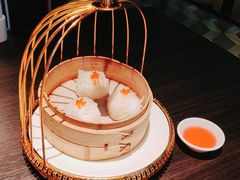 鹊玥大虾饺-鹊玥·粤菜小馆(汇智国际商业中心店)