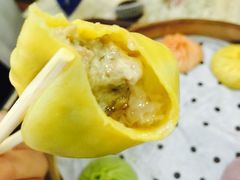 -四季美汤包(户部巷店)