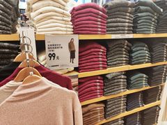 -优衣库(深圳万象天地旗舰店)