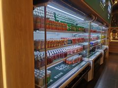 -梨花自助烤肉(西三旗万象汇黑金店)