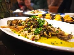 -驿舍·民國老营房院子私房菜(科学会堂店)