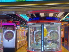 -风云再起游乐汇(北京西单西西友谊店)