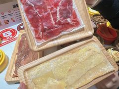 -盛香亭热卤(永旺梦乐城店)