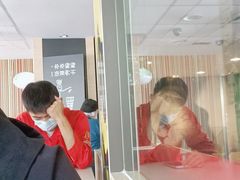 -麦当劳(潮阳店)