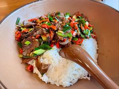 -德天顺盖码饭(人民西路店)