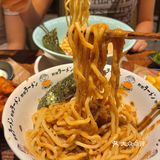 算是天津很好吃的日式拉面了🍜！！