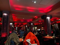 大堂-花马天堂云南餐厅 Lost Heaven(外滩店)