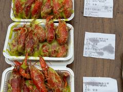 -小乾杯串店•16年沈阳烧烤(文安路店)