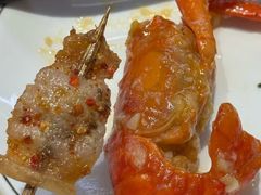 -聚味瞿记·龙虾堂(坡子街店)