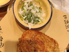 -香约老地方烧烤(九道街店)