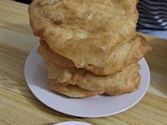 -老方子馅饼粥(台东店)