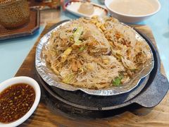 -安泰楼·佛跳墙创始人·传统闽味早茶·酒楼(三坊七巷闽菜地标店)