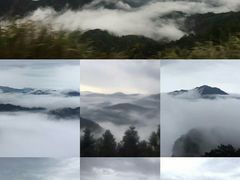 -井冈山风景名胜区