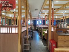 -韩宫宴炭火烤肉(印象城店)