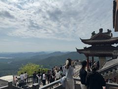 -北高峰