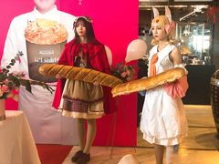 -万达文华酒店·48F云端窗景美食汇自助餐厅