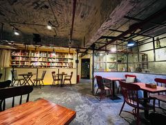 大堂-邻与咖啡(鼎太风华店)
