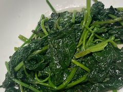 -艳阳天·非遗楚菜(武汉客厅店)