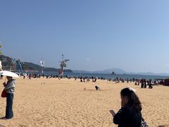 -大梅沙海滨公园