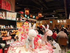 -耶里夏丽·丝路新疆菜·清真食品(徐汇南丹东路臻选店)