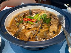 -闽海肴(北辰荟店)