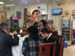 -蒲氏烤鸭(百寿路店)