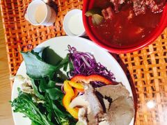 -So Lounge索兰至餐厅(蓝色港湾店)