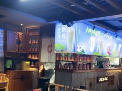 -呷哺呷哺 黄金牧场 (欢乐谷店)