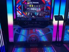 -VS SPORTS PARK运动玩乐园·团建·生日会(合生汇店)