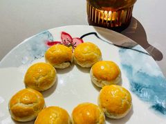 -潮府馆·非遗潮州菜·港式点心(世纪公园店)