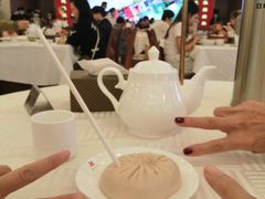 -怡园饭店-餐厅(四望亭店)