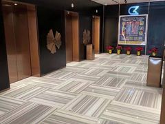 -上海虹桥宾馆(郁锦香品牌酒店)