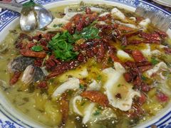 android_upload_pic-鼎盛蜀坊·重庆江湖菜(市桥地铁站店)