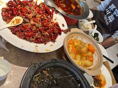 -茅庐川菜(烟台吾悦广场店)