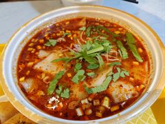 -马三洋芋片(簋街店)