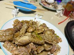 -蓝珊甄选海鲜自助·火锅大排档(近阿那亚店)