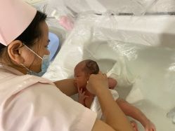 -星妈汇国际月子中心(龙珠店)