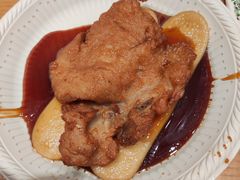 -鲜得来排骨年糕(豫园店)