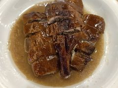 -香顺·客家菜(东坑店)