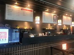 -春水堂人文茶馆(西九龙站店)