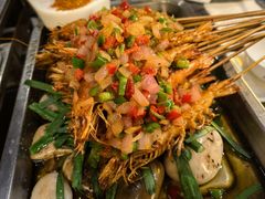 -滋味烤鱼(超洋店)
