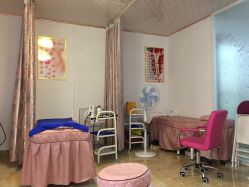 -碧波庭胸部保养养生馆