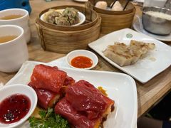 -添好运点心专门店(中环IFC店)
