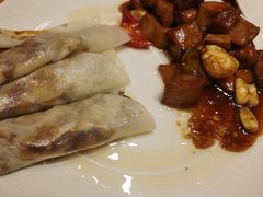 -视界美食自助餐厅·石家庄希尔顿酒店